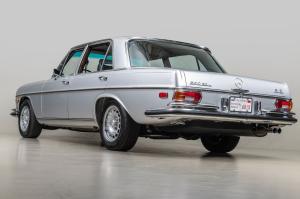Mercedes-Benz 300 SEL 6.3 1969 года  (NA)